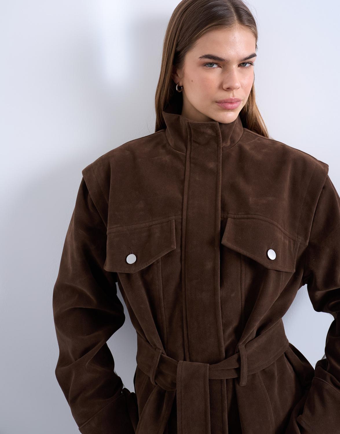 TSHARPER JACKET